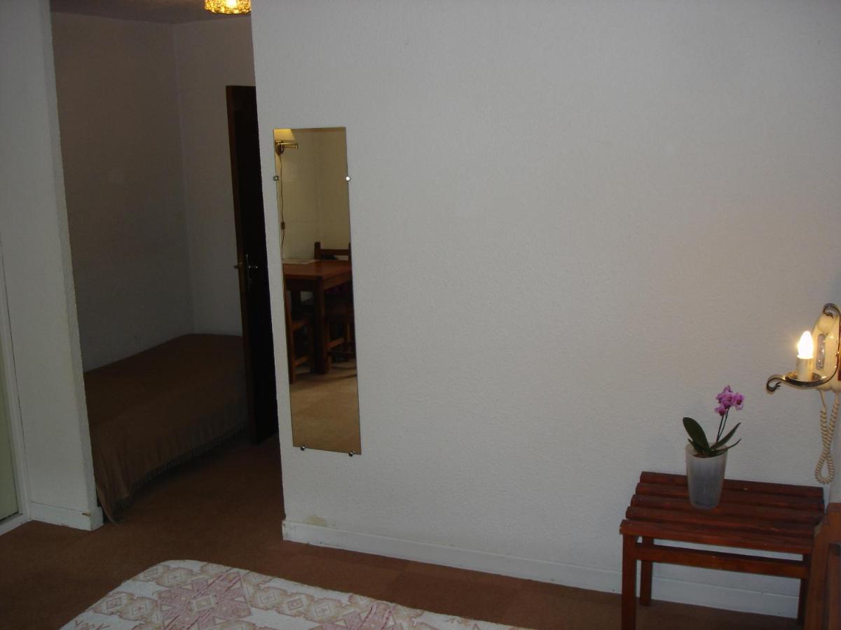 Hotel Le Parpaillon Crevoux Room photo
